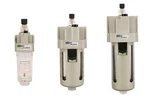 Fonray Air Filter Lubricator FAL300N-03 3/8"- Frl Smc Type. Fixed Price $39.96.