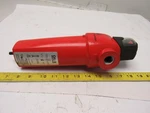 Domnick Hunter AA015CNFI 250 Psi Standard Pneumatic Oil Filter 1/2" Npt. Fixed Price $79.19.