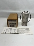 New In Box! Wilkerson Filter Element FRP-95-210. Fixed Price $7.20.