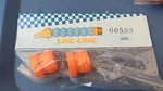 Loc-line 3/4" Fixed Mount 60533 *pack Of 2* Lot 13 S2C10. Fixed Price $24.99.