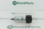 Arrow Pneumatics F300-02Z-5 Regulator Filter Usnt. Fixed Price $6.95.