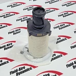 Parker P025AA Filter Element (oem). Fixed Price $187.00.