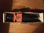 Skillair Metal Work Pneumatic 1221006U Fil 1/4 20 Rmsa Tmv Npt Used. Fixed Price $20.00.