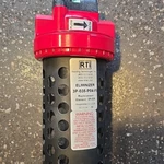Rti Eliminizer Compressed Air Filter Assembly 3P-035-P04-FI 150 Psi. Fixed Price $80.00.