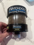 Trico Watchdog Desiccant Breather 6 5 , Friction-fit 39101. Fixed Price $65.00.