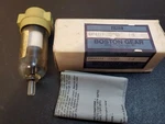 New Boston Gear EN41111 1/8IN Npt Filter Assembly. Fixed Price $36.80.