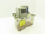 Showa LCB30305C-04 Lubricator Pump Oiler 10.9L Tank 0.1 L/min 100/110V 1PH. Fixed Price $499.99.