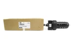 Parker 07L32BE 150PSI 1/2" Nsmp. Fixed Price $132.00.