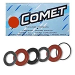 Comet 5019.0038.00 Kit Hp Seal 18MM, Fits Fw Series Pumps (oem). Fixed Price $209.11.