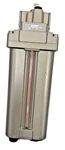 Smc AL40-04B-1 1/2" Air Lubricator Mass Pro. Fixed Price $125.00.