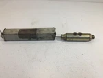 Lincoln Industrial Model 83750 SL-44 Lub Unit Injector. Fixed Price $74.99.