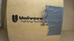 Universal P350ML5AC4M 120/208/240/277/480V Start Metal Halide Ballast Watts. Fixed Price $119.60.