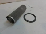 204621 New-no Box; Hubbell RKF-100 Filter Kit; 1-1/2" Od; 4-1/8" Length. Fixed Price $14.29.