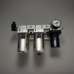 Smc AF4000-03 Valve Regulator Filter Assembly. Fixed Price $49.00.