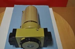 Norgren F15-000-A3D0 1/2". Fixed Price $125.00.