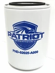 PHD-02025-A000 Hydraulic Fluid Filter. Fixed Price $13.50.