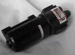 Pneumatics L353W 3/8" Arrowfog Lube Lubricator. Fixed Price $68.95.