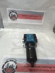 Rexroth MECMAN,5351220000,DIRECTIONAL Valve/filter C15I Pre-owned. Fixed Price $50.00.
