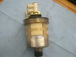 Koganei Model: EF300-02 Exhaust Filter. Fixed Price $19.99.