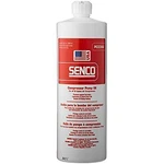 Senco PC0344 32 Ounce Compressor Oil. Fixed Price $37.57.
