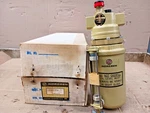 New Norgren L12-400-MPGA Pneumatic Lubricator 1/2" Fnpt 250 Psig Inlet. Fixed Price $14.84.