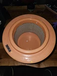 Oem Ford Air Filter Ranger 2.2 Tdci 3.2 AB39-9601-AB. Fixed Price $129.99.