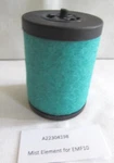 A223-04-198 Mist Element For Edwards Vacuum EMF10 Filter. Fixed Price $68.00.