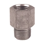 Fitting Extension, 3/4 Oal, Male/female, 1/8 Nptf, 1/2 Hex Alemite. Fixed Price $11.27.