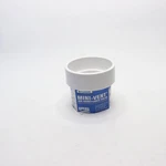 Studor Mini-vent Air Admittance Valve 20341 Pvc Adapter Only. Fixed Price $10.17.