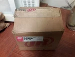 Ingersoll Rand Oil Filter 59587-196. Fixed Price $55.00.