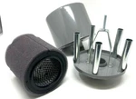 32230542 Ingersoll Rand Comparable Air Filter Silencer 1-1/4" Male Pipe. Fixed Price $56.57.