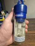 Campbell Hausfeld Air Tools Mini General Purpose Filter MP5138. Fixed Price $19.50.