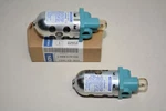 Lot 2X Wilkerson L00-02-B00 Lubricators #W1712. Fixed Price $30.00.