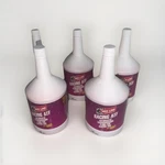 Red Line Oil Type-f Racing Automatic Transmission Fluid 1 Quart Bottles Set Of 5. Fixed Price $115.00.