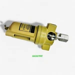 Norgren Lubricator L12-421-MPDA, Inlet 250 Psig Max, Temp 175*F 1/2" Ports. Fixed Price $29.99.