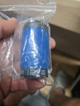 Atlas Copco Filter 1624 1633 05 New Old Stock. Fixed Price $12.91.