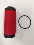 Domnick Hunter K030AA, 91108233, 02250194-911 Replacement Coalescing Element. Fixed Price $57.08.