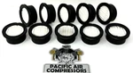 Solberg # Filter Element 3'' Od Fits FS06050, FS-06-050 Ten Pak. Fixed Price $89.00.