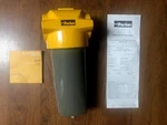 Parker Domnick Hunter Oil-x Compressed Air Filter Catalog # AOPX025ENFX. Fixed Price $419.00.
