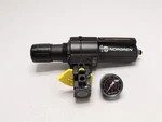 Norgren With T74E-4AA-P1N 1/2" Shut Off B74G-4AK-AD1-RMG. Fixed Price $190.00.