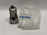 New Smc NAF3000-N02-7-2 Pneumatic Filter. Fixed Price $39.99.