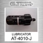 AT-4010-J Lubricator Fits John Deere (surplus Open Box). Fixed Price $39.95.