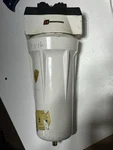 Gardner Denver Series Compressed Air Filter FIL18E15DG. Fixed Price $100.00.