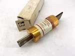 New Gould Shawmut OT300 One-time Class K5 Fuse 300A 250V. Fixed Price $29.95.