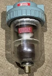Wilkerson Company Particulate Filter 1137-2F. Fixed Price $48.00.