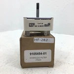 Yale 9105454-01 Hydraulic Filter HF-282. Fixed Price $24.16.