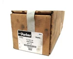 New Parker F602-042A Filter 1/2" F602042A. Fixed Price $100.00.