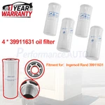 4PCS Oil Filter New Box For Ingersoll Rand 39911631 Fit Nirvana Irn Series. Fixed Price $99.17.