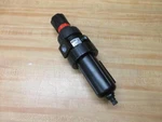 Parker 07E34A18AC Filter Regulator. Fixed Price $152.77.