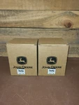 John Deere Engine Oil Element- RE509672 "lot Of Filters". Fixed Price $36.00.